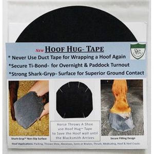 Hoof Hug Tape