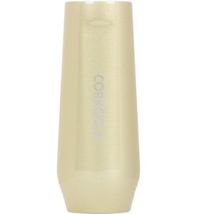 Corkcicle Unicorn Magic Stemless 7oz Flute - Glampagne