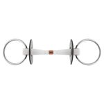 Nathe-Flexi-Mullen-Loose-Ring-Snaffle-Bit---20mm-37192