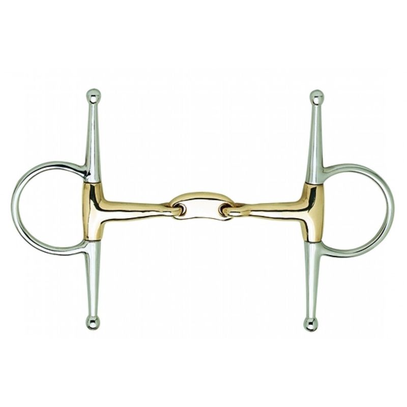 Klasse-Bean-Mouth-Full-Cheek-Snaffle-Bit-37984