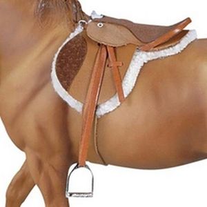 Breyer Accessory - Devon Hunt Saddle