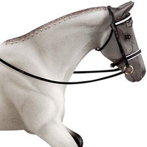 Breyer Accessory - Dressage Bridle