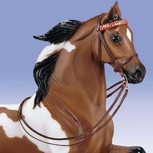 Breyer Accessory - English Show Bridle