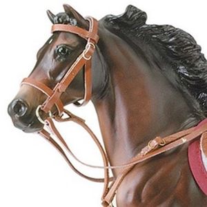 Breyer Accessory - Hunter/Jumper Bridle