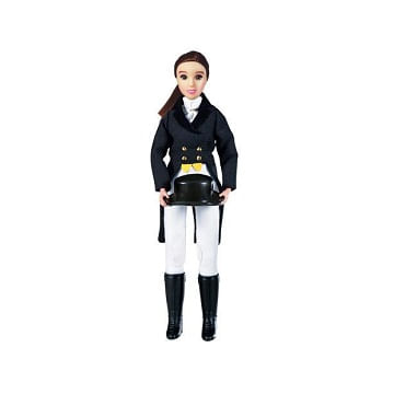 Breyer-Dressage-Rider-Megan-180191