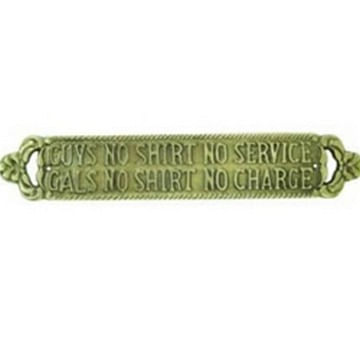 Moby-Dick-No-Shirts-Sign-177180