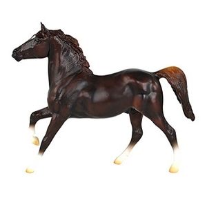Breyer Freedom Series Chestnut Sport Horse