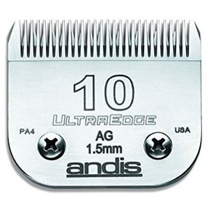 Clipping Supplies – Andis AG Clipper Blade