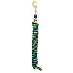 Weaver-Mini-Pony-Poly-Lead-Rope-with-Solid-Brass-Snap---K19-209037