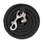 Weaver-Poly-Lead-Rope-with-Chrome-Brass-Snap---S1-136013