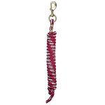 Weaver-Poly-Lead-Rope-with-Solid-Brass-Snap---K13-136015