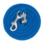 Weaver-Poly-Lead-Rope-with-Chrome-Brass-Snap---S4-136016