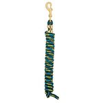 Weaver-Poly-Lead-Rope-with-Solid-Brass-Snap---K19-166150