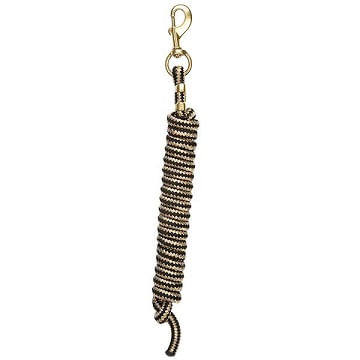 Weaver-Poly-Lead-Rope-with-Solid-Brass-Snap---K2-136005