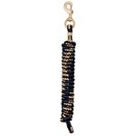 Weaver-Poly-Lead-Rope-with-Solid-Brass-Snap---K3-136006