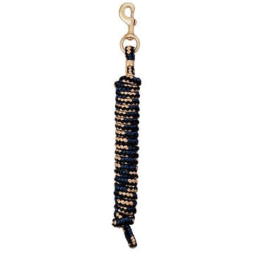Weaver-Poly-Lead-Rope-with-Solid-Brass-Snap---K3-136006