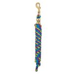 Weaver-Poly-Lead-Rope-with-Solid-Brass-Snap---B17-166146