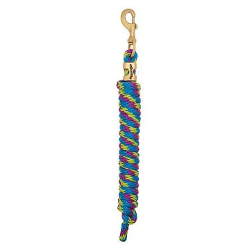 Weaver-Poly-Lead-Rope-with-Solid-Brass-Snap---B17-166146