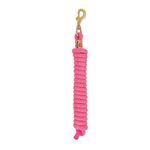 Weaver-Poly-Lead-Rope-with-Solid-Brass-Snap---Diva-195049