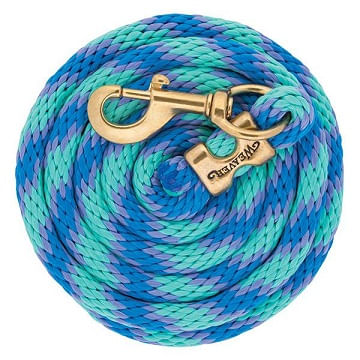 Weaver-Poly-Lead-Rope-with-Solid-Brass-Snap---Q15-207522