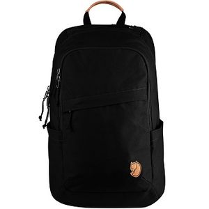 Fjallraven Raven 20L Backpack - Black