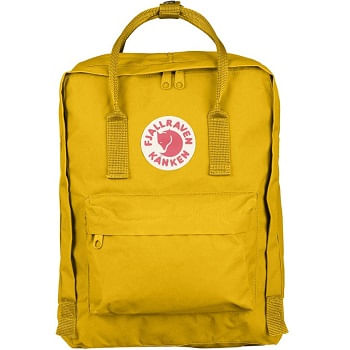 Fjallraven-Kanken-Backpack---Warm-Yellow-209293
