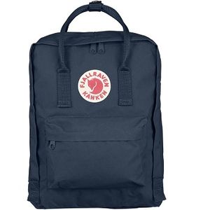 Fjallraven Kanken Backpack - Navy