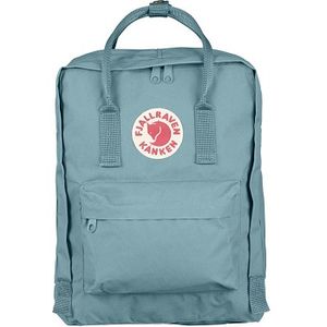 Fjallraven Kanken Backpack - Sky Blue