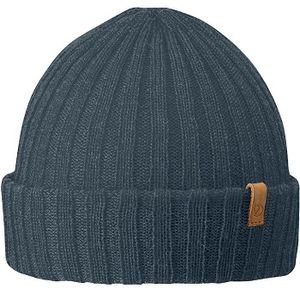 Fjallraven Unisex Byron Hat Thin - Graphite
