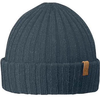 Fjallraven-Unisex-Thin-Byron-Hat---Graphite-209380