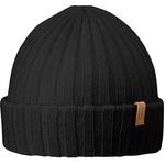 Fjallraven-Unisex-Thin-Byron-Hat---Black-209385