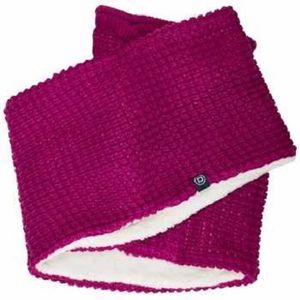 Dublin Snood - Fuschia