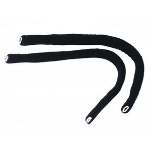 Terry Cloth Stirrup Leather Protectors