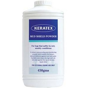 Keratex Mud Shield Powder