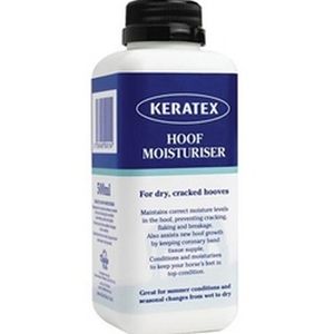 Hoof Products – Keratex Hoof Moisturizer