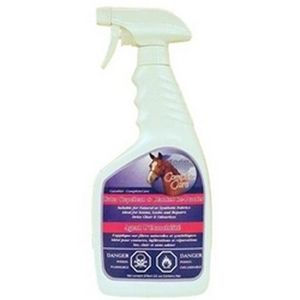 Cavalier Complete Care Water Repellent Spray
