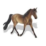 Breyer-Freedom-Series-Buckskin-Morgan-Mare--No-Box--210188