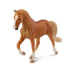 Breyer-Corral-Pals-Golden-Palomino-Tennessee-Walking-Horse-Stallion-210865