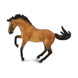 Breyer Corral Pals Buckskin Lusitano Stallion