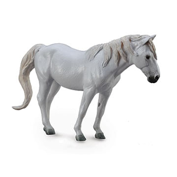 Breyer-Corral-Pals-Grey-Camargue-Mare-210891