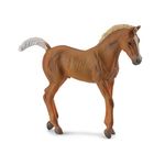 Breyer-Corral-Pals-Chestnut-Tennessee-Walking-Horse-Foal-210896