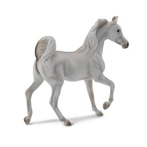 Breyer Corral Pals Grey Arabian Mare