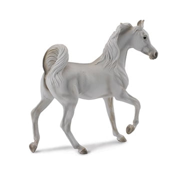 Breyer-Corral-Pals-Grey-Arabian-Mare-210897