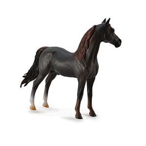 Breyer Corral Pals Chestnut Morgan Stallion
