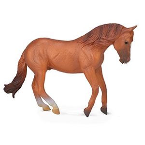 Breyer Corral Pals Chestnut Australian Stock Horse Stallion