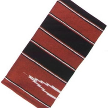 Weaver-Single-Weave-Navajo-Saddle-Blanket-672