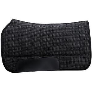 Weaver Getta Grip Western Saddle Pad