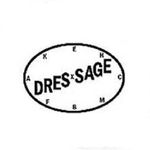 Dressage-Logo-Vinyl-Decal-74787