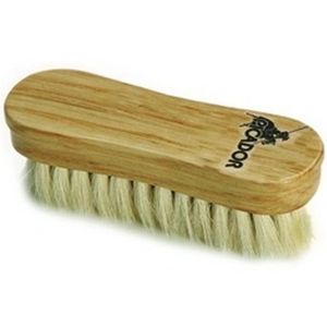 Grooming Tools - Goat Hair Face Brush