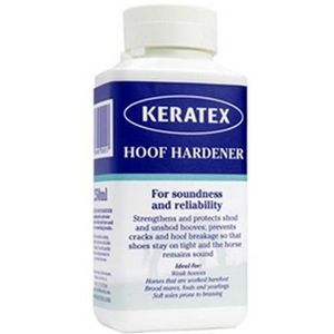 Hoof Products – Keratex Hoof Hardener